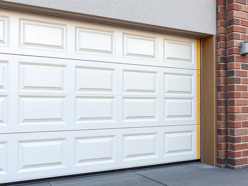 ROI of Insulated Doors: Making Smart Decisions